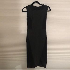 Work or night out dress